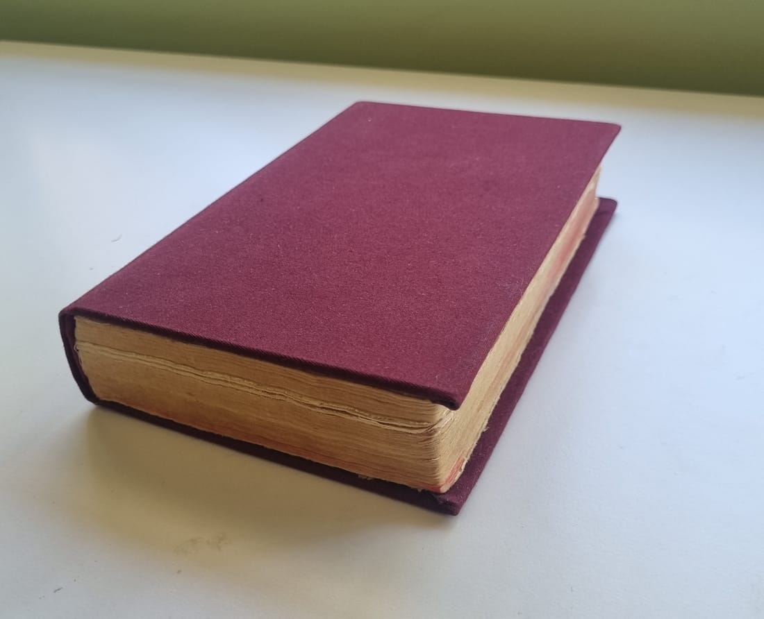 Family Hymnal — photograph 2