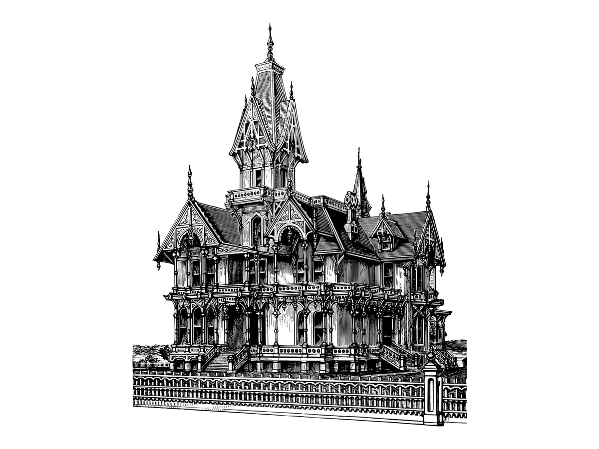 The Built Environment