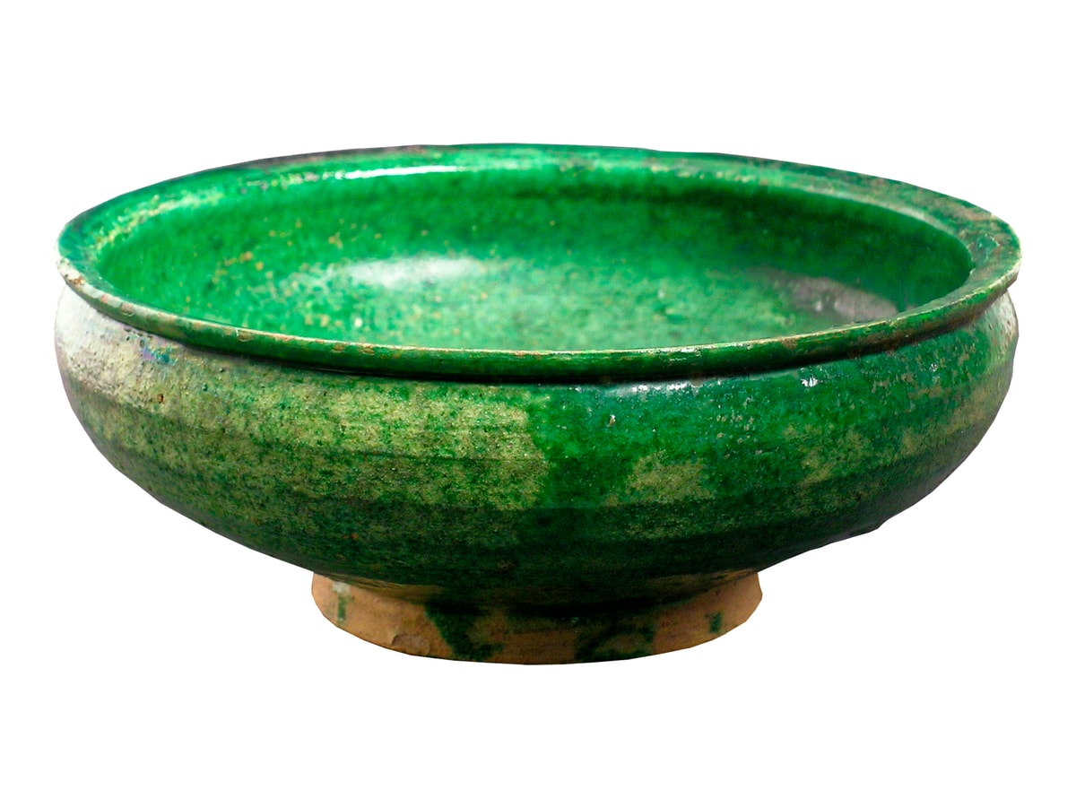Ceramics & Glass