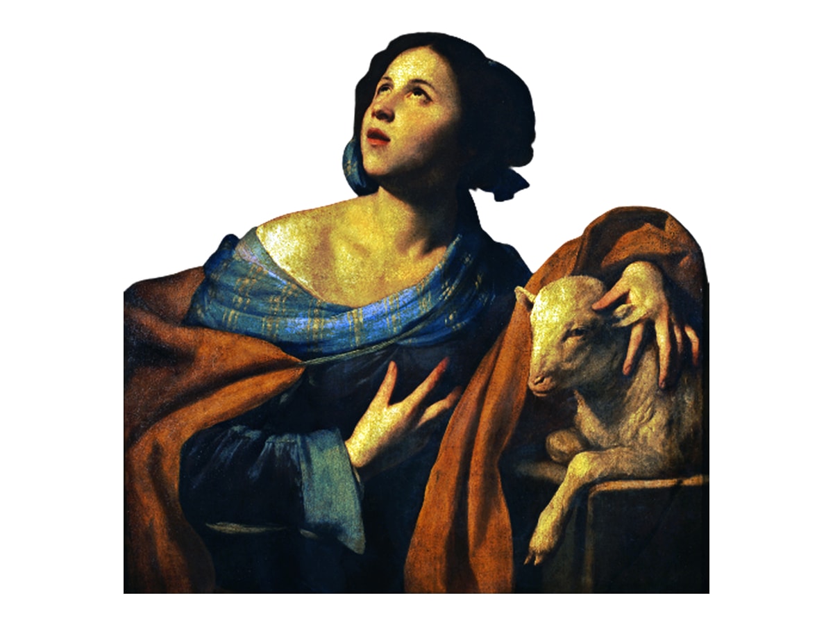 Paintings & Works of Art