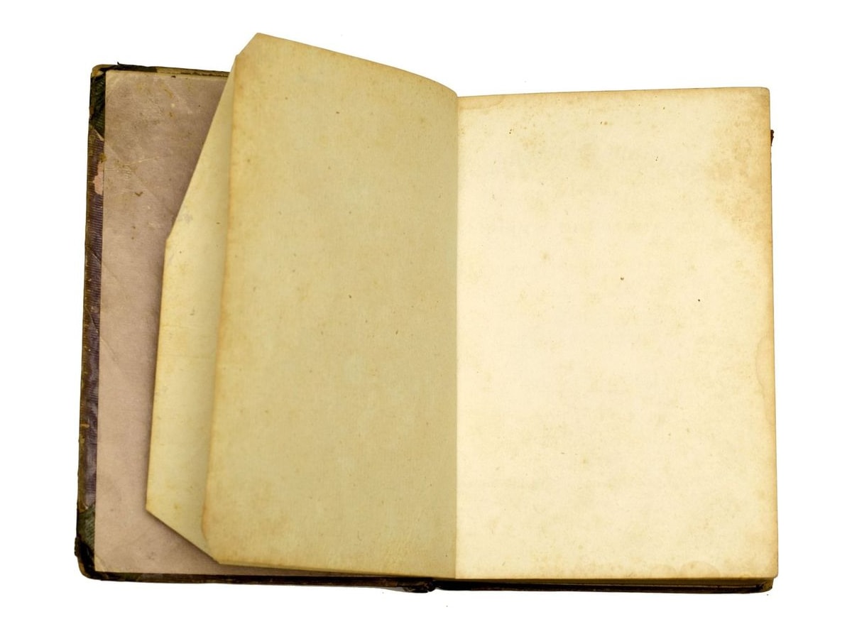 Works on Paper & Books